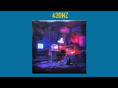 The Midnight – Monsters || 432.001Hz || Full Album || HQ || 2020 ||