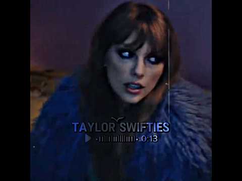 the midnight mvs 💙💙 #taylorswift