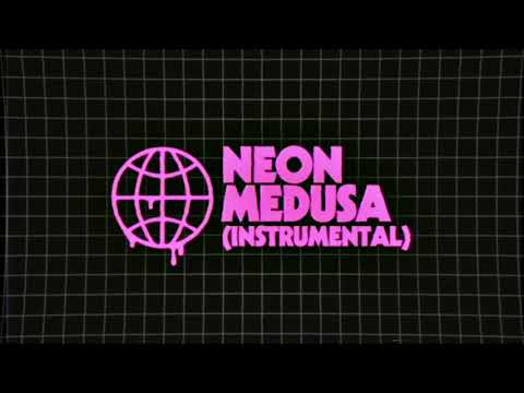 The Midnight – 'Neon Medusa (Instrumental)' (Official Audio)