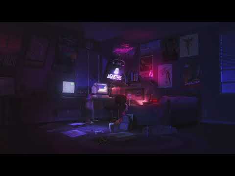 The Midnight – 'Night Skies (Instrumental)' (Official Audio)