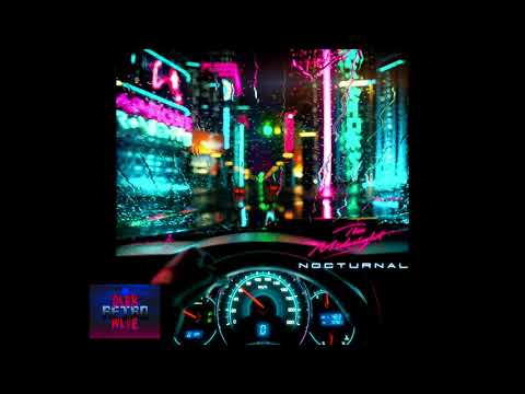 The Midnight – "Nocturnal" – Nocturnal [Synthwave – Dark Electro – 80s]