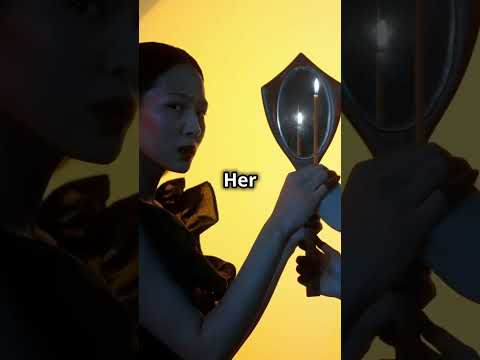 The midnight reflection : A chilling encounter.. #viralshorts #viralshorts #music #like #subscribe .