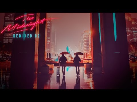 The Midnight – Shadows (Uppermost Remix) [Silk Music]