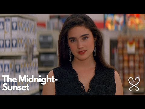 The Midnight – Sunset (Endless Summer) [4K]