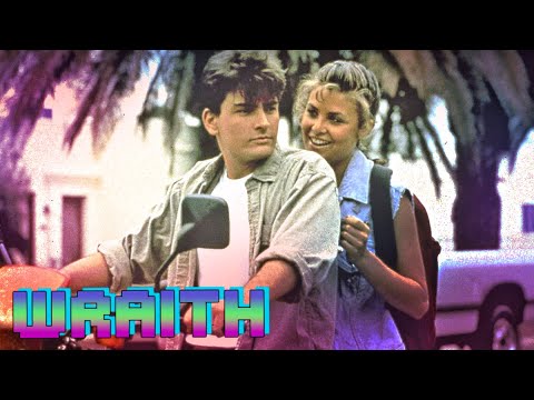 The Midnight – The Equaliser [Music Video]