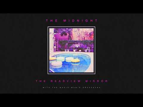 The Midnight – The Rearview Mirror FULL ALBUM (2021)
