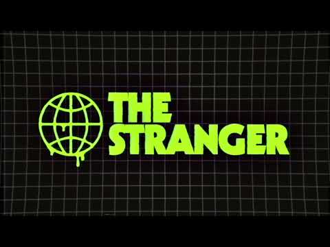 The Midnight – 'The Stranger' (Official Audio)