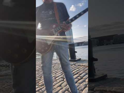 The midnight- vampires #music #improvise #guitar #shorts #teach #learning #love #raw #food #life