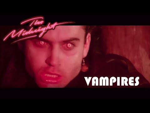 The Midnight – Vampires (Unofficial)