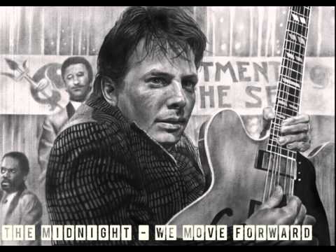 The Midnight – We Move Forward (Music Video)