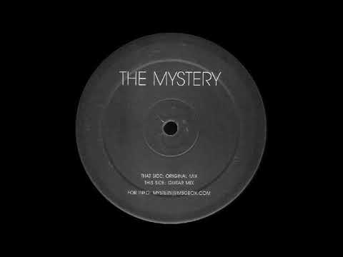 The Mystery – Mystery (Original Mix) (2001)