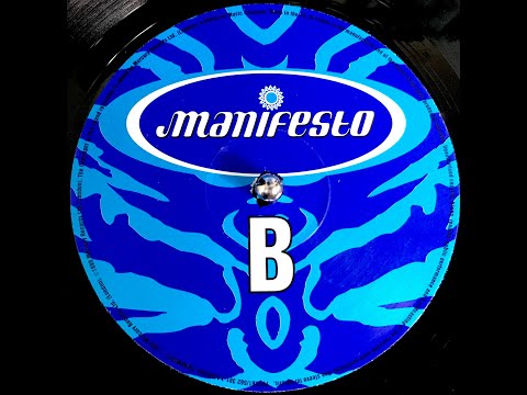 The Space Brothers – Heaven Will Come (The Olmec Heads Vocal Dub) (1999)