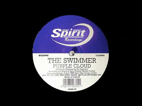 The Swimmer – Purple Cloud (1999)