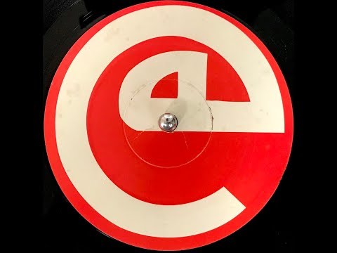 The Thrillseekers – Synaesthesia (En Motion Mix) (1999)
