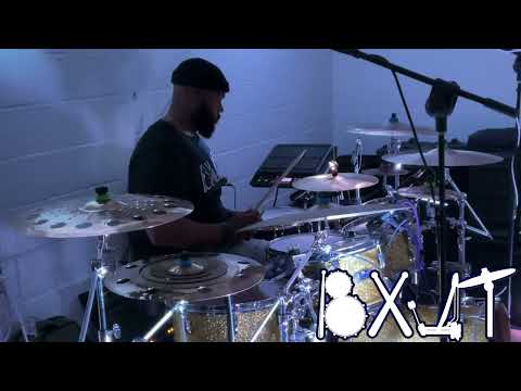 @themidnightofficial – America Online (Drum Cover)