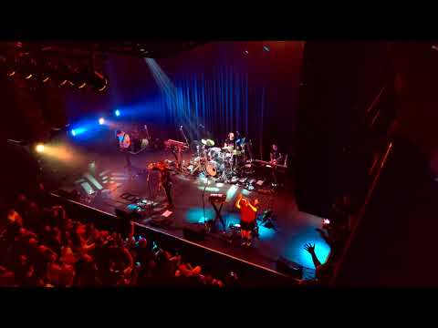 @themidnightofficial at Rockefeller Music Hall, Oslo 20/3 2023 performing Jason