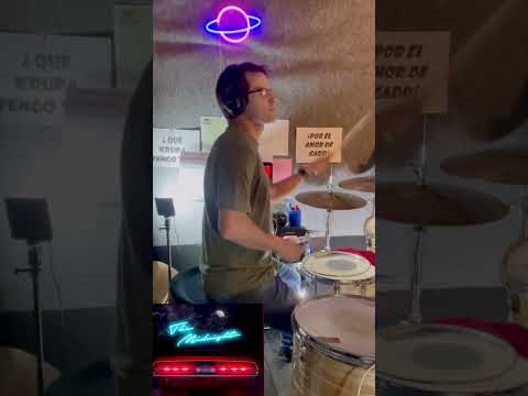 @themidnightofficial #drums #coverbateria #drumcover