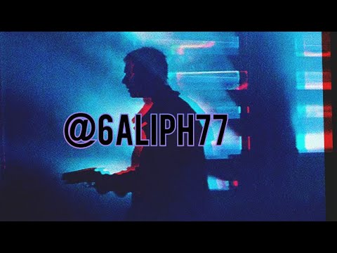 @themidnightofficial  – Endless Summer    Blade Runner – {Deckard & Rachael} – Made for each other {🐯}