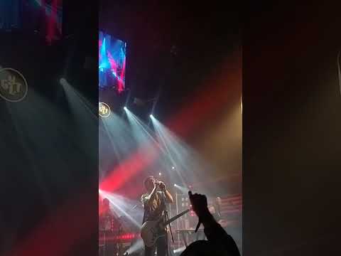 @themidnightofficial live in Bangalore 🫶✨| #sunset #themidnight #favoritesong #viral #shorts