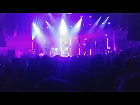 @themidnightofficial  – Lost Boy (live @ Minneapolis 9/16/19)