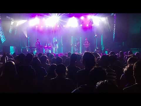 @themidnightofficial  Seventeen (live @ Minneapolis 9/16/19)