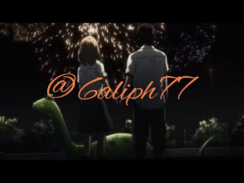 @themidnightofficial  – SYNTHETIIC {Orange} 💔 {AMV}