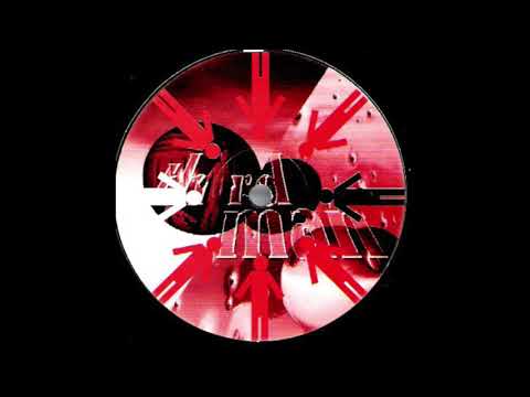 Third Man – Planet Hunters (Arrangement One) (1996)