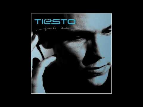 Tiësto – Nyana (2004)