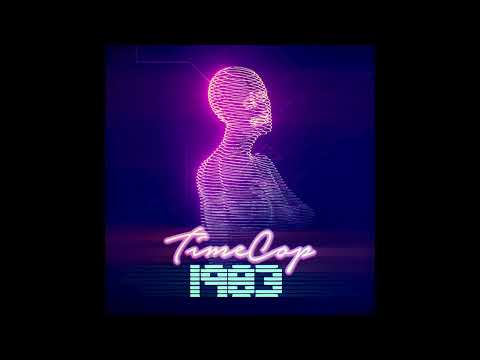 Timecop1983 – Static feat. The Midnight (Official Audio)