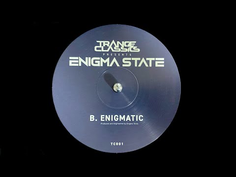 Trance Classics Pres. Enigma State – Enigmatic (2022)