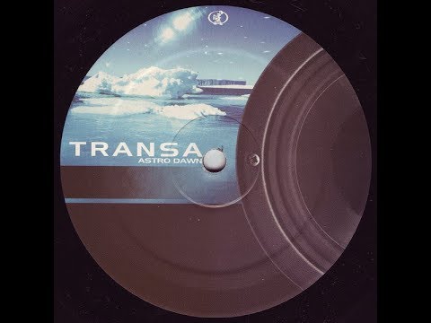Transa – Astro Dawn (2000)