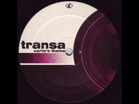 Transa – Carla's Theme (1999)