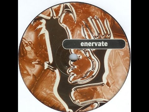 Transa – Enervate (1997)