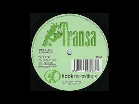 Transa – Interphase (1996)