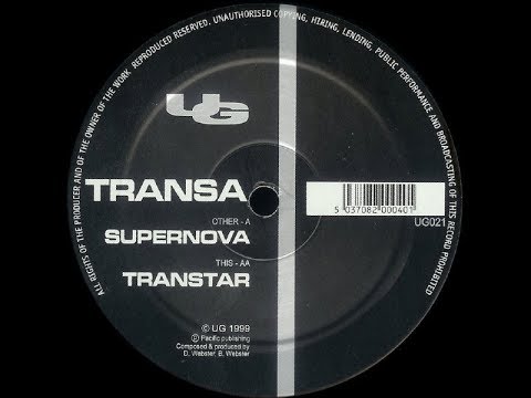 Transa – Transtar (1999)
