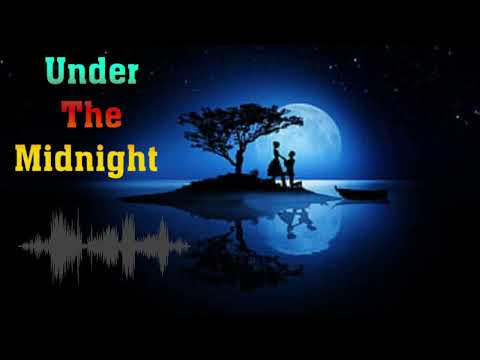 "Under The Midnight" Official Audio | USA Music Release" #music #music