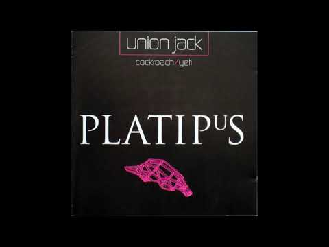 Union Jack – Cockroach (1997)