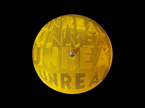 Unreal – Phenomenon (1994)