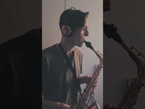 Vampires – The Midnight@themidnightofficial #saxophone #music #yamahasaxophone