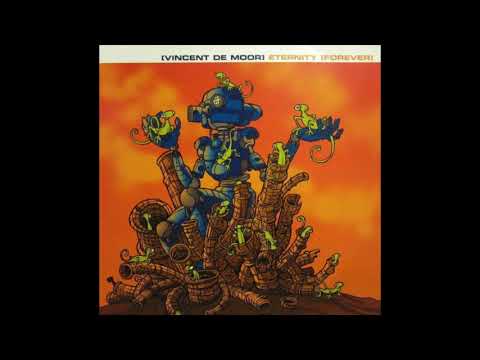 Vincent De Moor – Eternity (Forever) (Original Mix) (2000)
