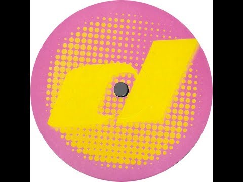 Vincent De Moor – Flowtation (1996)