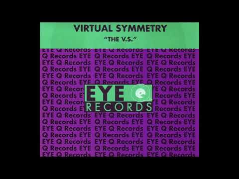 Virtual Symmetry – The V.S. (Original Mix) (1994)
