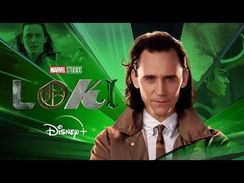 We move Foward-@themidnightofficial  Loki- Tom Hiddlestone, mejores scenas