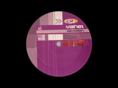 Yahel – Devotion (Armin Mix) (2000)