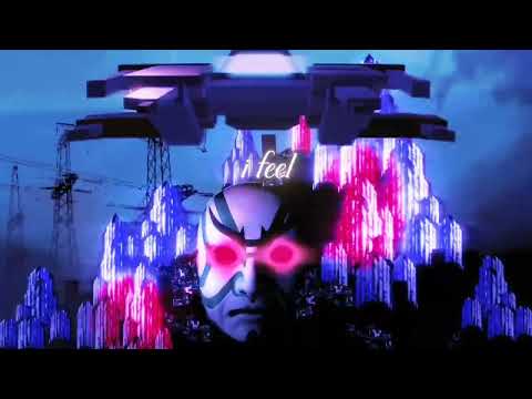Yung Bragi – Miss The Midnight (official video)