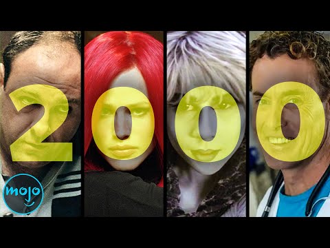 25 TV Shows That Are Still Good 25 Years Later