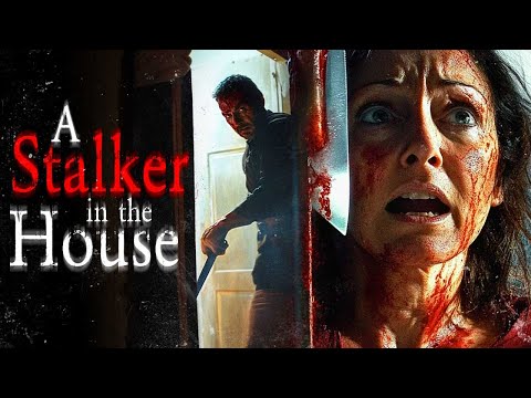 Dangerous Obsession | A Stalker in the House | Full Thriller Suspense Movie | Free Movie