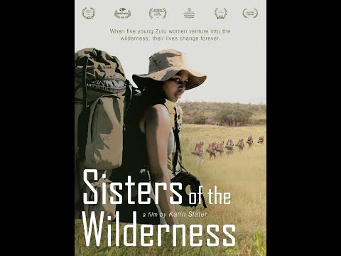 Sisters Of The Wilderness | Full Movie