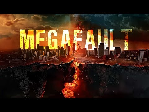 Seismic Heroes Unite | Megafault | Full Action Disaster Movie | Free Movie
