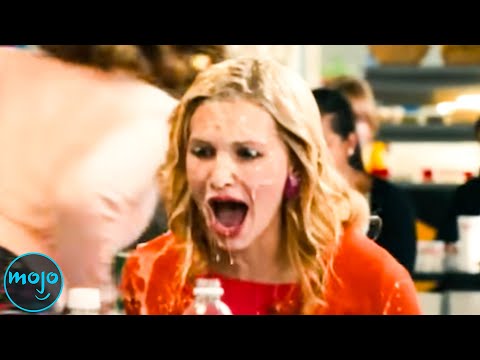 Top 10 Movie Bullies Who Picked on the WRONG Person